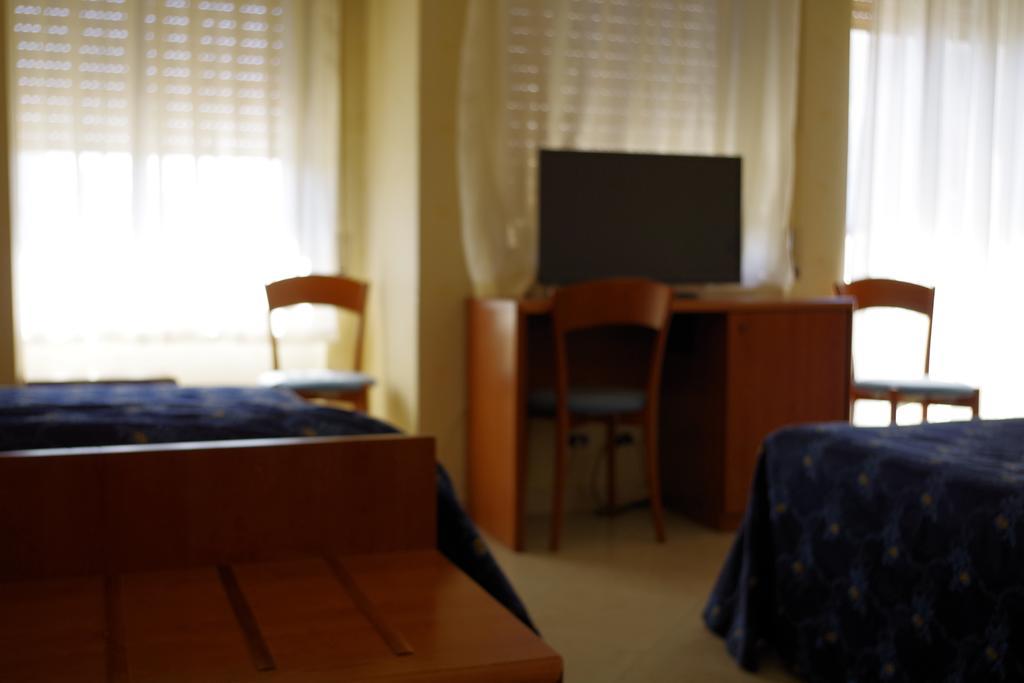 Hotel Kroma Ragusa Ruang foto