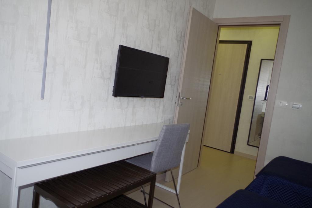 Hotel Kroma Ragusa Ruang foto